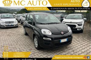 FIAT Panda 1.0 FireFly S&S Hybrid PROMO CON FIN