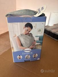 Fascia porta bebè (Boppy)