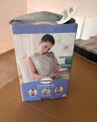 Fascia porta bebè (Boppy)