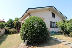 VILLA SINGOLA A TORRE D'ISOLA