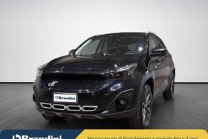 DR Motor DR F35 drF35 1.5 turbo Gpl 156cv