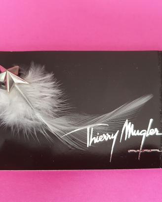 Spilla Vintage Thierry Mugler Parfums Anni '90