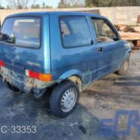 Fiat cinquecento 500 170 0.7i 30cv 94-98 ricambi