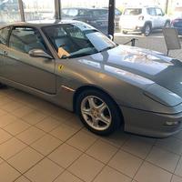 FERRARI 456 M GTA
