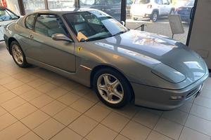 FERRARI 456 M GTA