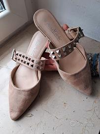 Scarpa da donna bassa, comoda