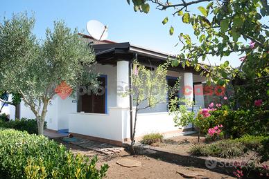 Casa Indipendente Lipari [#prof181VRG]