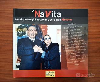 Poesie. Immagini, Racconti, Opere di un Amore