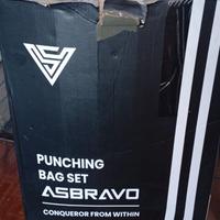 Sacco e accessori box