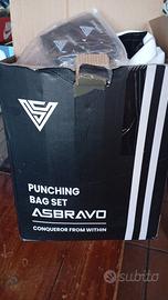 Sacco e accessori box