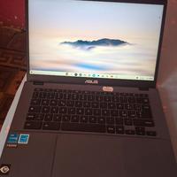 Computer asus portatile