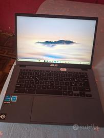 Computer asus portatile