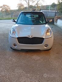 CHATENET CH 26 KM 29.000