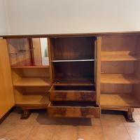 Ccredenza soggiorno
