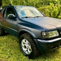 OPEL FRONTERA 2.2 DTI 1999