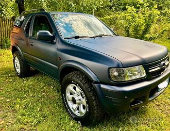 OPEL FRONTERA 2.2 DTI 1999