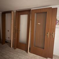 Porte