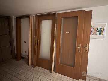 Porte
