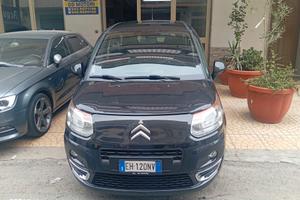 Citroen C3 Picasso 1.6 HDi 90 Exclusive Theatre