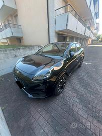 Ford Puma 2023 ST LINE X
