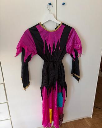 Costume Halloween o carnevale