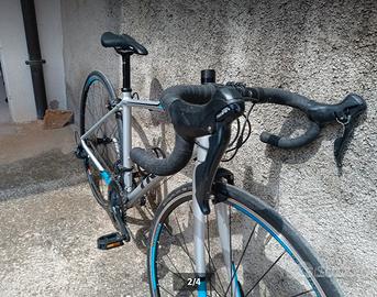 TREK dimane al3 per G5 G6