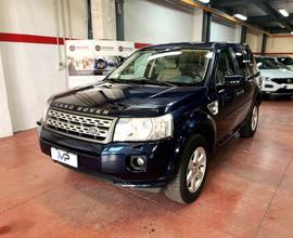 Land Rover Freelander 2.2 SD4 S.W. HSE