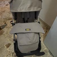 Trio inglesina aptica