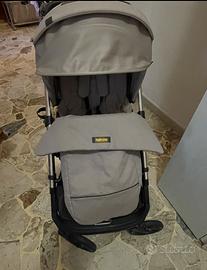 Trio inglesina aptica