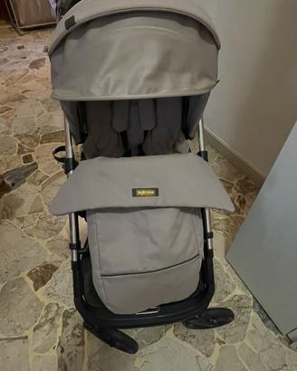 Trio inglesina aptica