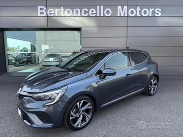 RENAULT Clio Full Hybrid 1.6 E-Tech 140CV R.S. L