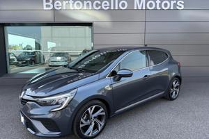 RENAULT Clio Full Hybrid 1.6 E-Tech 140CV R.S. L