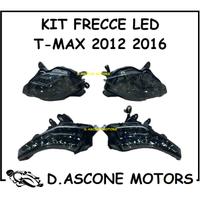 KIT FRECCE LED TMAX 2012 2016