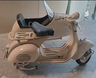Modellini Vespa struzzo 150