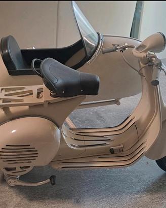 Modellini Vespa struzzo 150