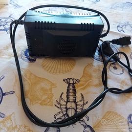 Carica batterie