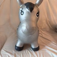 Animale Cavalcabile Cavallo