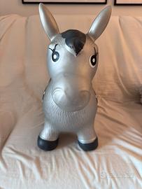 Animale Cavalcabile Cavallo