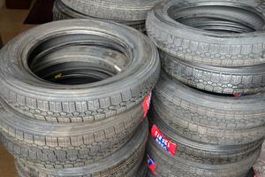 Ruote Gomme camere d'ariaFiat Topolino