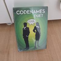 Codenames duet