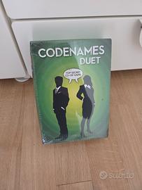 Codenames duet