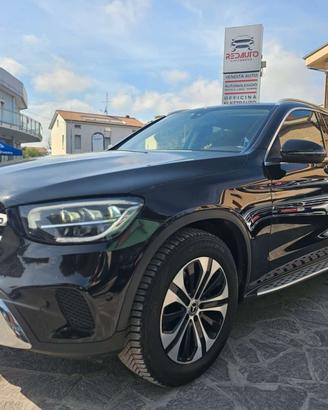Mercedes-benz GLC 220 d 4Matic Business Extra 194 