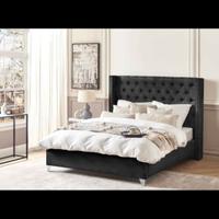 letto come nuovo con materasso 