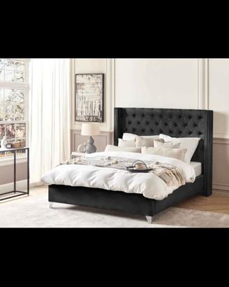 letto come nuovo con materasso 