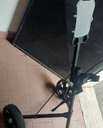 carrello golf
