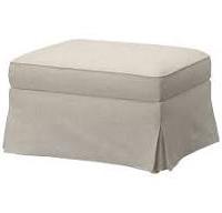 pouf contenitore