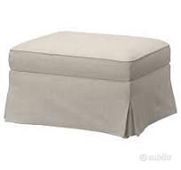 pouf contenitore