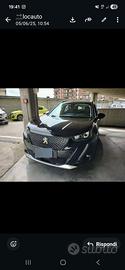  Peugeot 2008 allure 