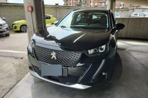  Peugeot 2008 allure 