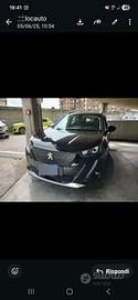  Peugeot 2008 allure 